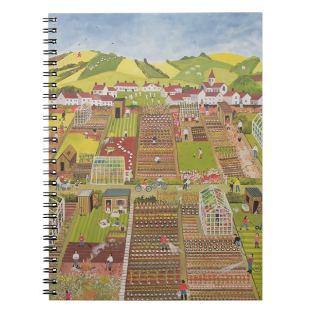 Carnet Attributions 2 (Devant)