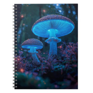 Carnet Au-delà de NightCap