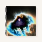 Au fond de la nuit.....