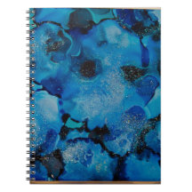 Au I Blue Collection