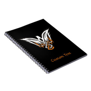 Carnet aux oiseaux celtes