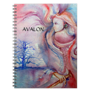 CARNET AVALON