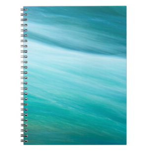 Carnet Avant les chutes