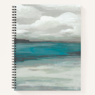 Carnet Avant tempête