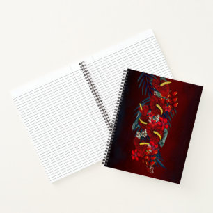 Carnet Avec Aloha