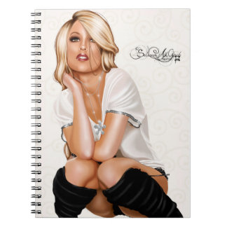 Carnet avec photo Uxuta