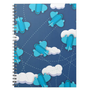 Carnet avions