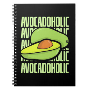 Carnet Avocado Fruit Food
