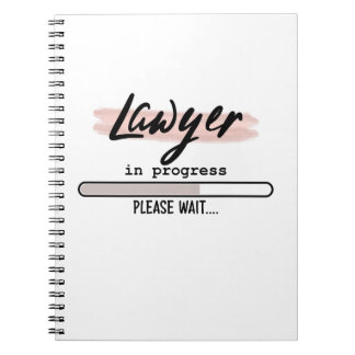 Carnet Avocat en cours, Avocat Papa, Cadeau pour lui, Cad