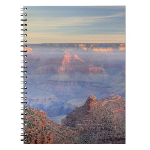 Carnet AZ, Arizona, parc national du Grand Canyon, Sud 6