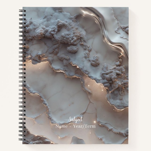 Carnet Azurael (Devant)