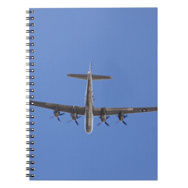 CARNET B-52 (Devant)