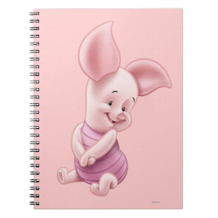 Carnet Baby Piglet