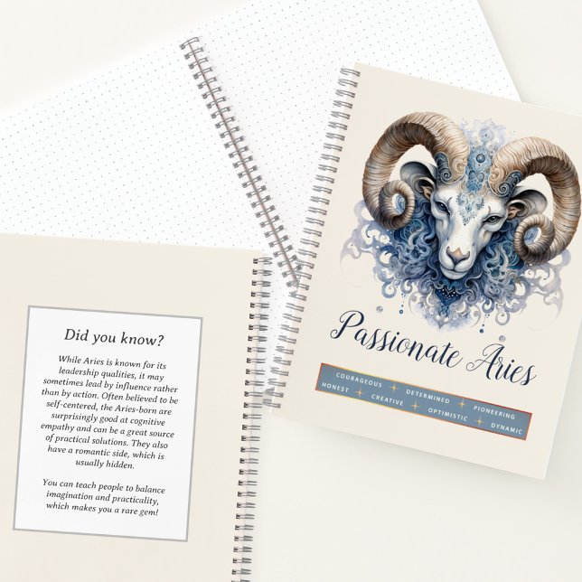 Carnet Baies d'Imaginaire éthérées du Zodiaque céleste (Créateur téléchargé)