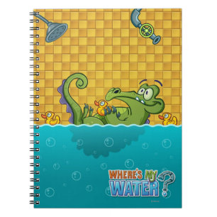 Carnet Baignoire