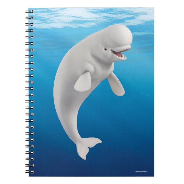 Carnet Bailey | Composez-le... 2 (Devant)