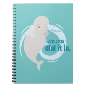 Carnet Bailey Il suffit de le composer