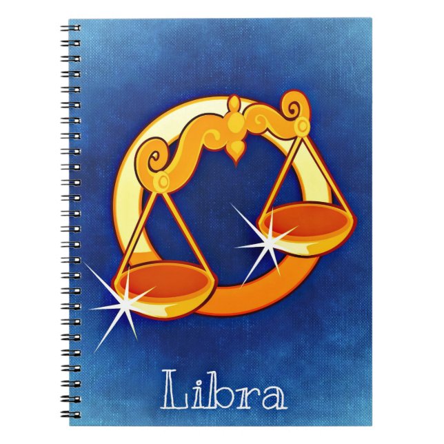 Carnet Balance (Devant)