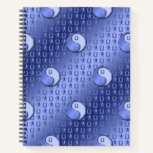 Carnet Balance (Devant)
