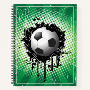 Carnet Balle Carnet-soccer