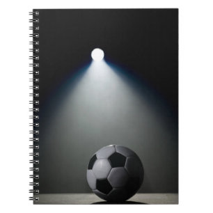 Carnet Ballon de football 2