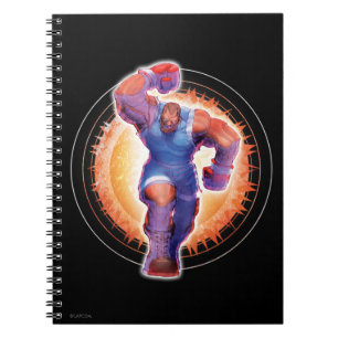 Carnet Balrog