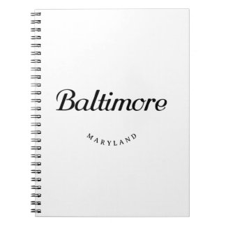 Carnet Baltimore MD