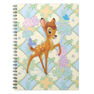 Carnet Bambi