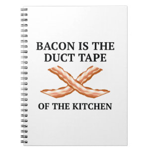 Carnet Bande De Cuisine