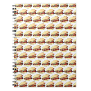 Carnet Bao Buns Porkbelly Lotus Bun Alimentation chinoise