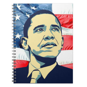 Carnet Barack Obama