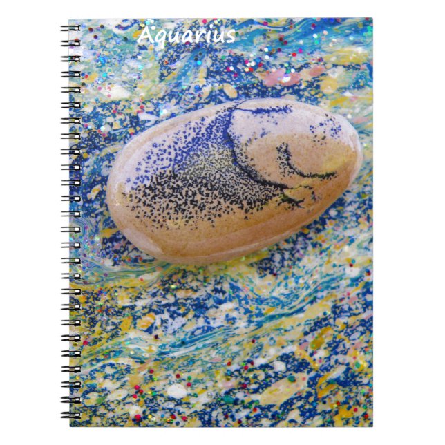 Carnet Barack Obama (Devant)