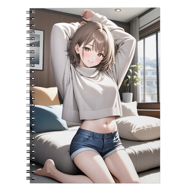 Carnet Baralho Clássico (Devant)