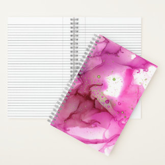 Carnet Barbie Rebranded Pretty In Pink BS Abstracts