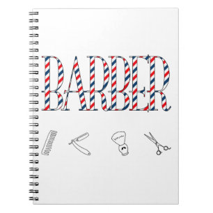 Carnet Barre