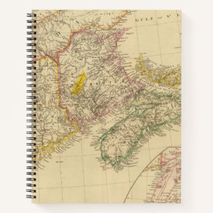 Carnet Bas-Canada 4