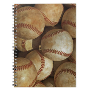Carnet Baseball
