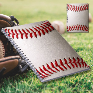 Carnet Baseball Softball