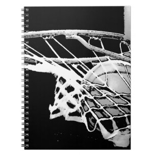 Carnet Basket