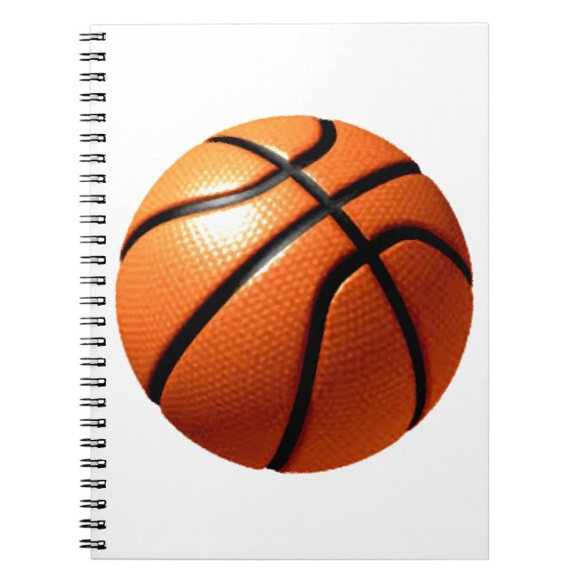 Carnet Basket (Devant)