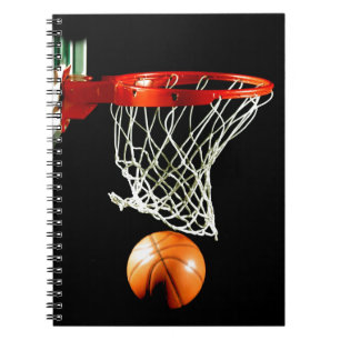 Carnet Basket
