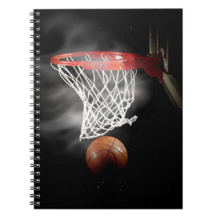 Carnet Basket