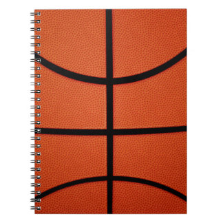 Carnet Basket-ball
