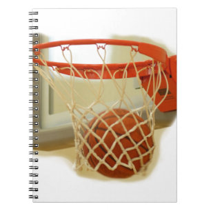Carnet Basket-ball