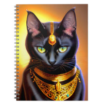 Carnet Bastet