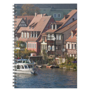 Carnet Bateau touristique à Little Venice et rivière Regn