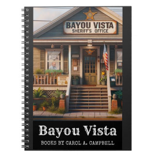 Carnet Bayou Vista Sheriff’s Office – Southern Psychos Co