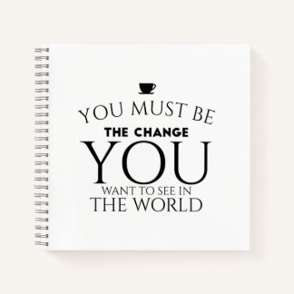 Carnet Be change black