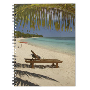 Carnet Beach