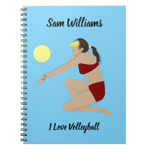 Carnet Beach Volleyball
